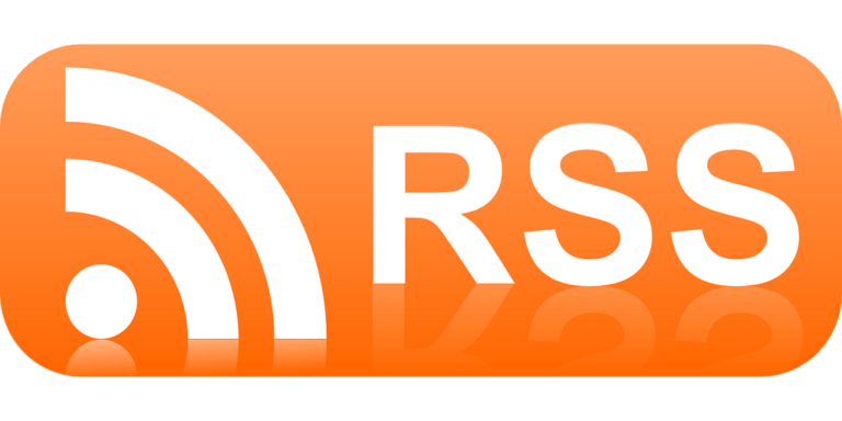 RSS feed